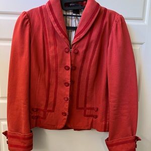 Marc Jacobs blazer/jacket